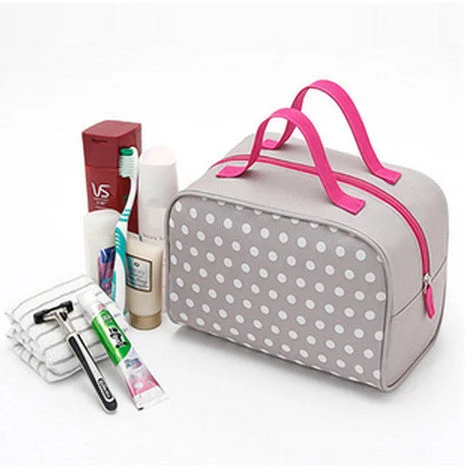 Bold Fashion Sales New Arrival Women Print Travel Products Waterproof Wash Cosmetic Makeup Storage Box Bag Case Purse Christmas Gift Bold Fashion Sales New Arrival Women Print Travel Products Waterproof Wash Cosmetic Makeup Storage Box Bag Case Purse Christmas Gift