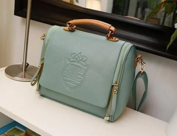 Light green