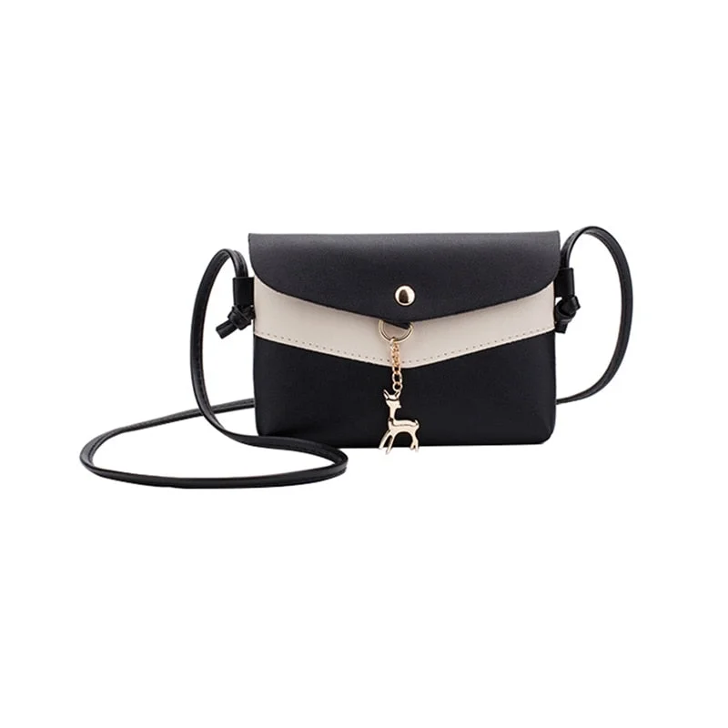 Eco-Friendly And Discounted Bags Women Small Crossbody Bags