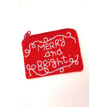merry and bright