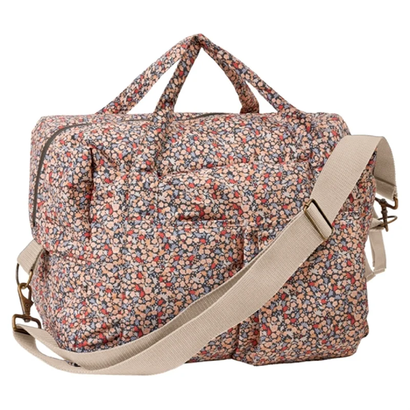 Sporty Fashion Offers Konges Sløjd All You Need Bag Toulouse