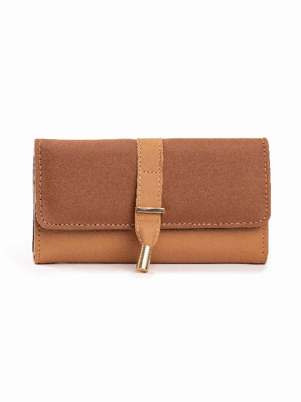 Black Friday Deals On Stylish Handbags Looped Strap Wallet