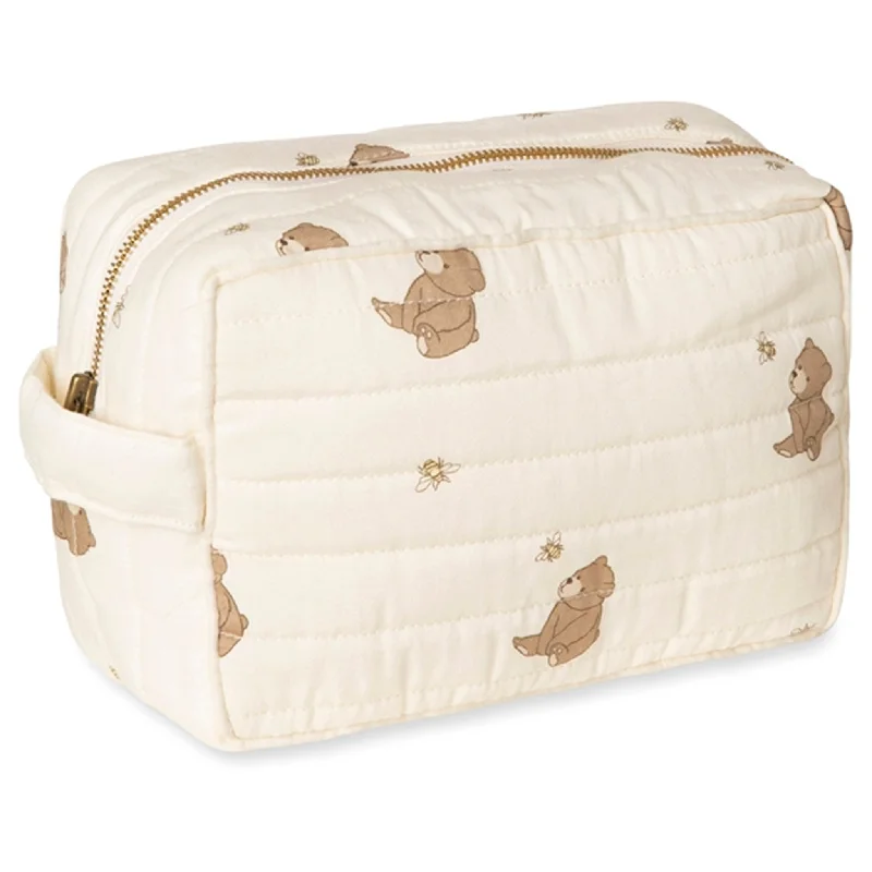 Cool Prices That's Mine Bees and Bears Vigga Toilet Bag