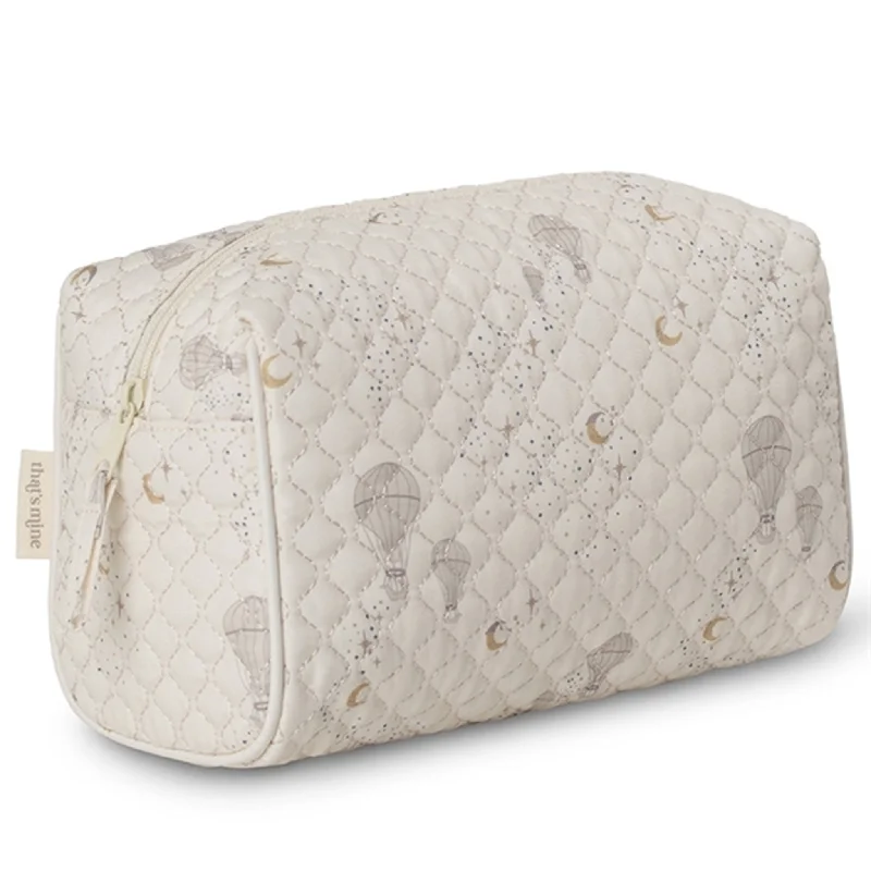 Timeless Elegance Redefined That's Mine Toilet Bag Vigga Dreamily NOOS