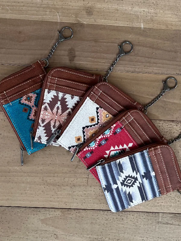 Budget Saver The Original Wrangler Card Holders