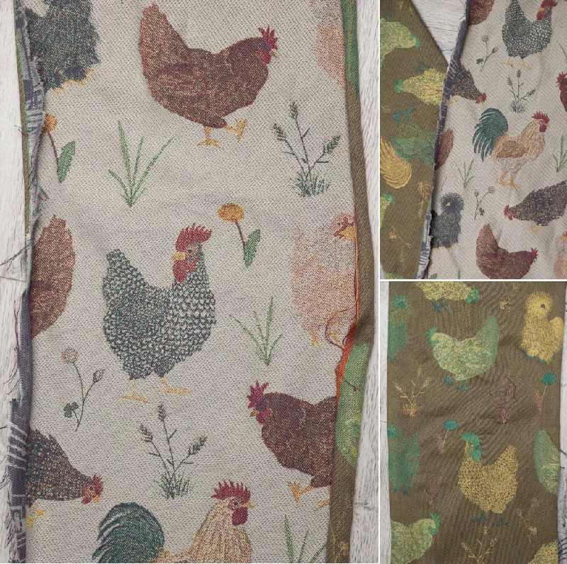 Flash Sales On Premium And High-Quality Bags Chickens Exclusive by LennyLamb x Little Zen One Waist Bags