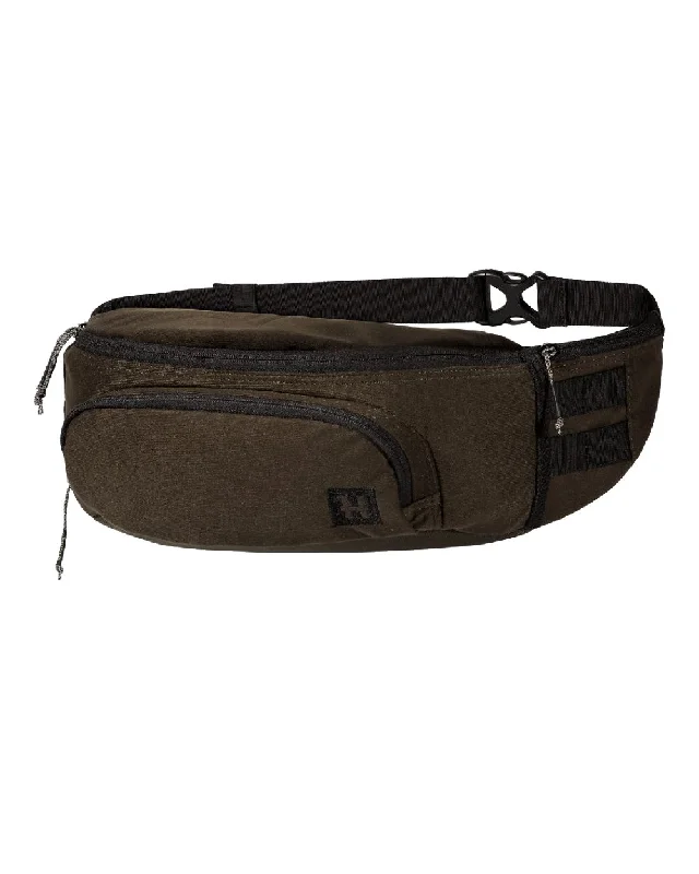 Lightweight And Affordable Bags Harkila Deer Stalker Waist Pack