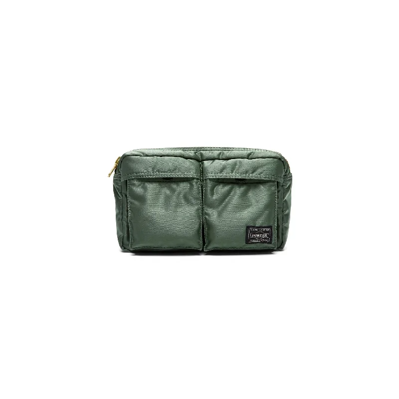 Compact Bags For Minimalist Travelers Porter Waist Bag L