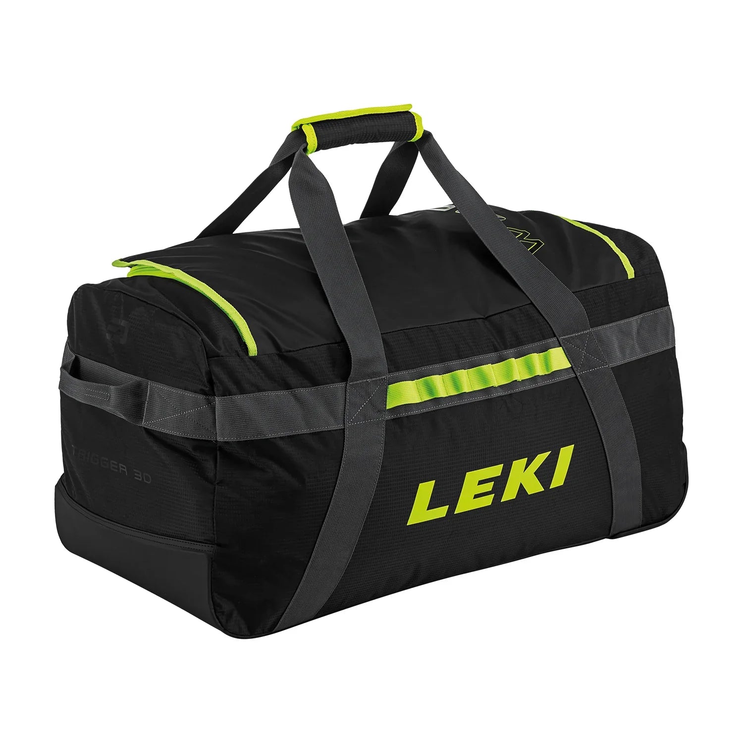 Designer Bags For Luxury Collectors Leki Travel Sports Bag WCR - 2024