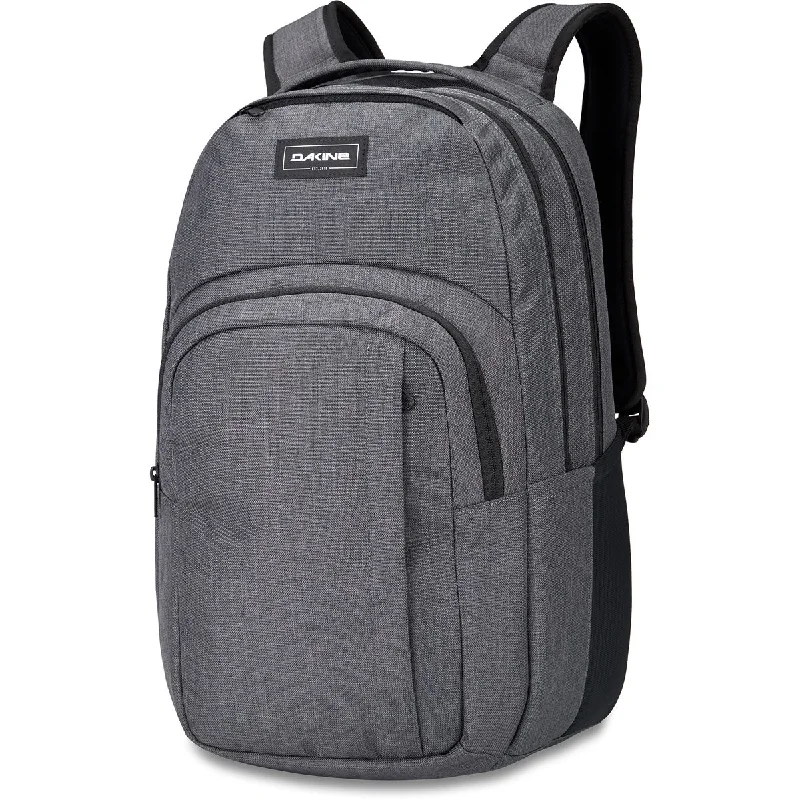Discounted Designer Bags On Sale Dakine Campus L 33l Backpack - Carbon II