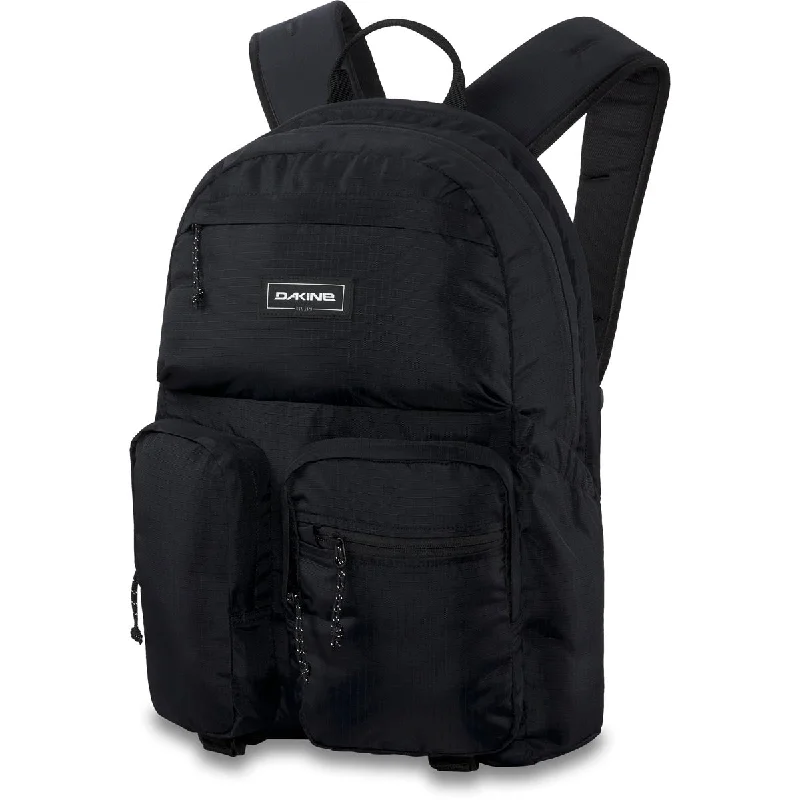 Black Friday And Cyber Monday Bag Deals Dakine Method Dlx 28l Backpack - Black Ripstop
