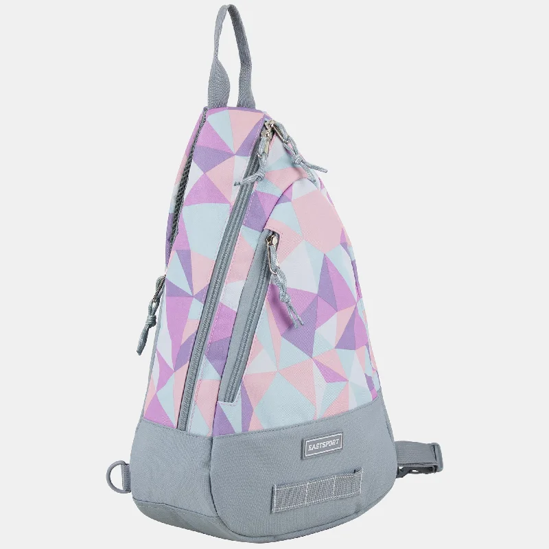 Crystal Print