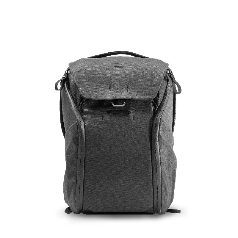 Luxurious But Budget-Friendly Bags Peak Design Everyday Backpack 20L V2 - Black