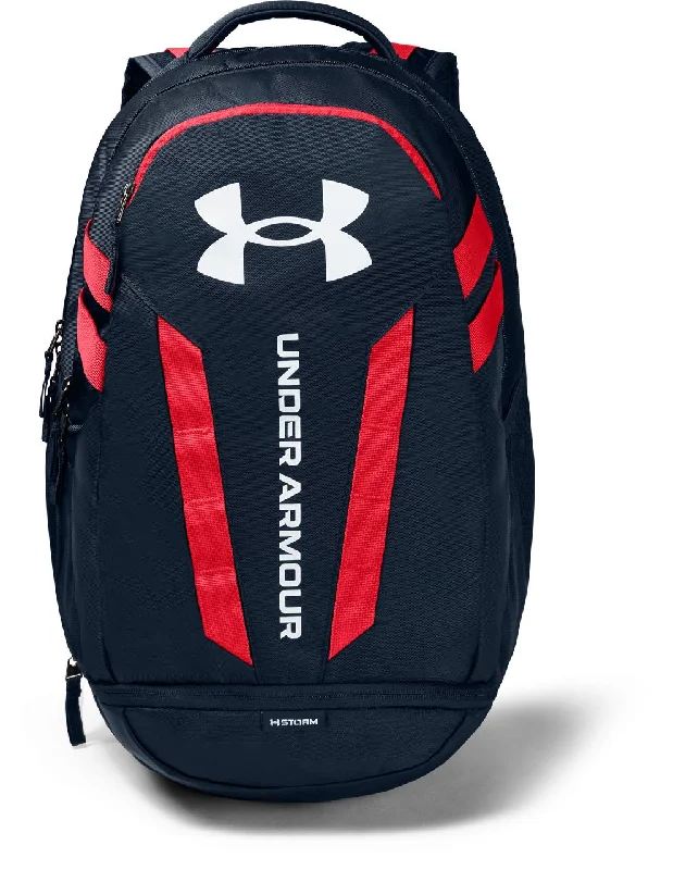 Odor-Resistant And Budget Bags Hustle 5.0 Backpack