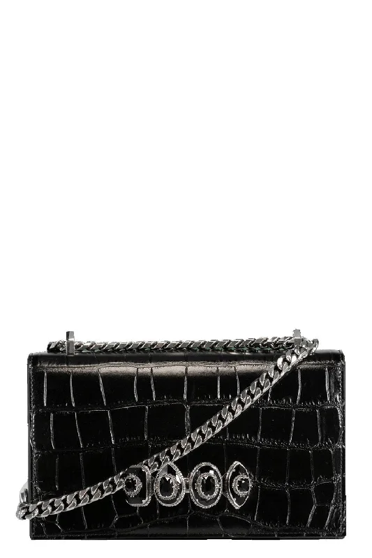 Seasonal Sale Bags Jeweled Satchel