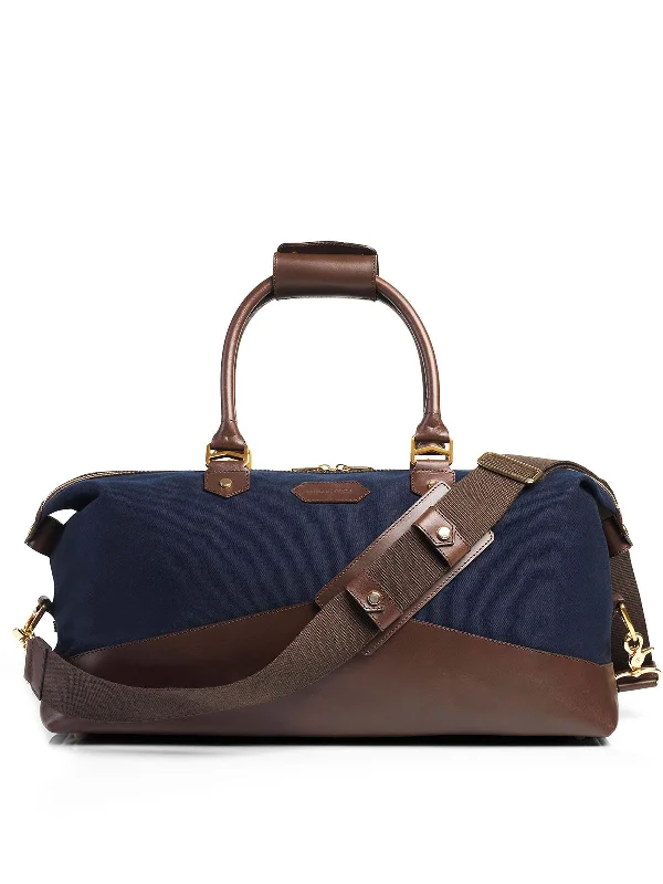 Festive Holiday Gift Bags Oxburgh Travel Bag