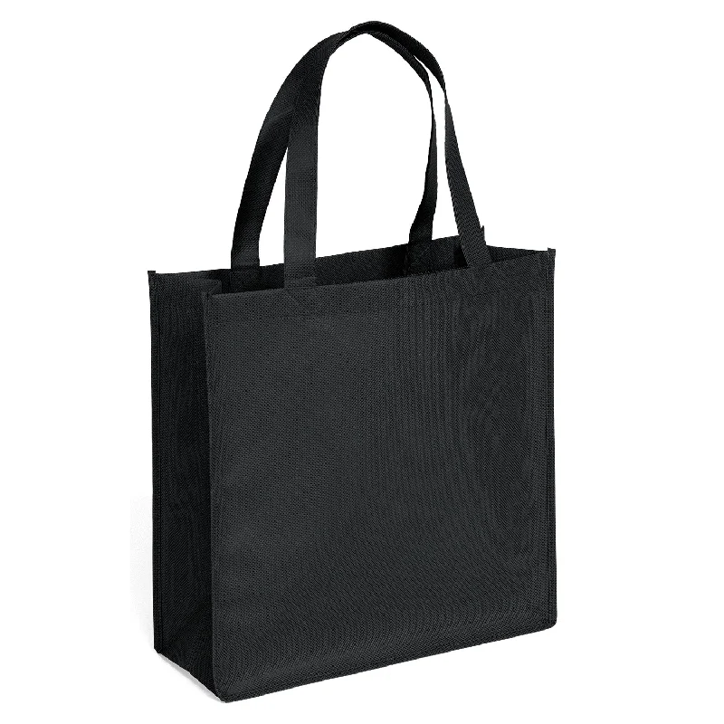 Bold Fashionistas Wholesale Abe Non-Woven Tote Bag - 39PS1313