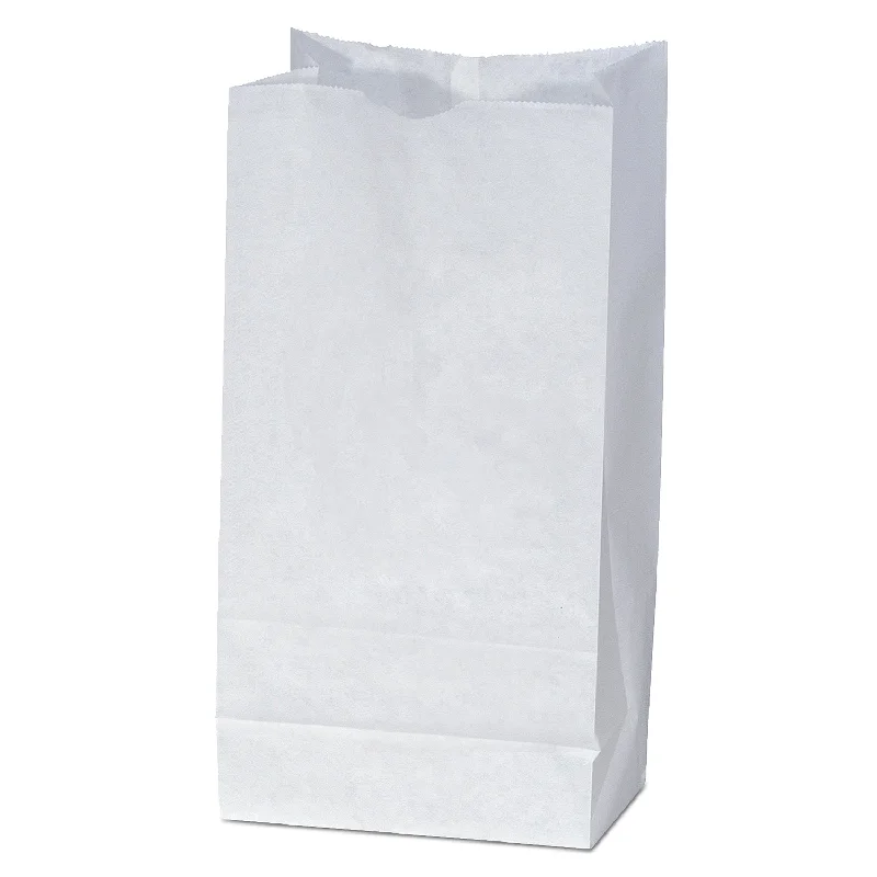 Stylish Yet Affordable Bags Wholesale Peanut White Paper Bag - 9213