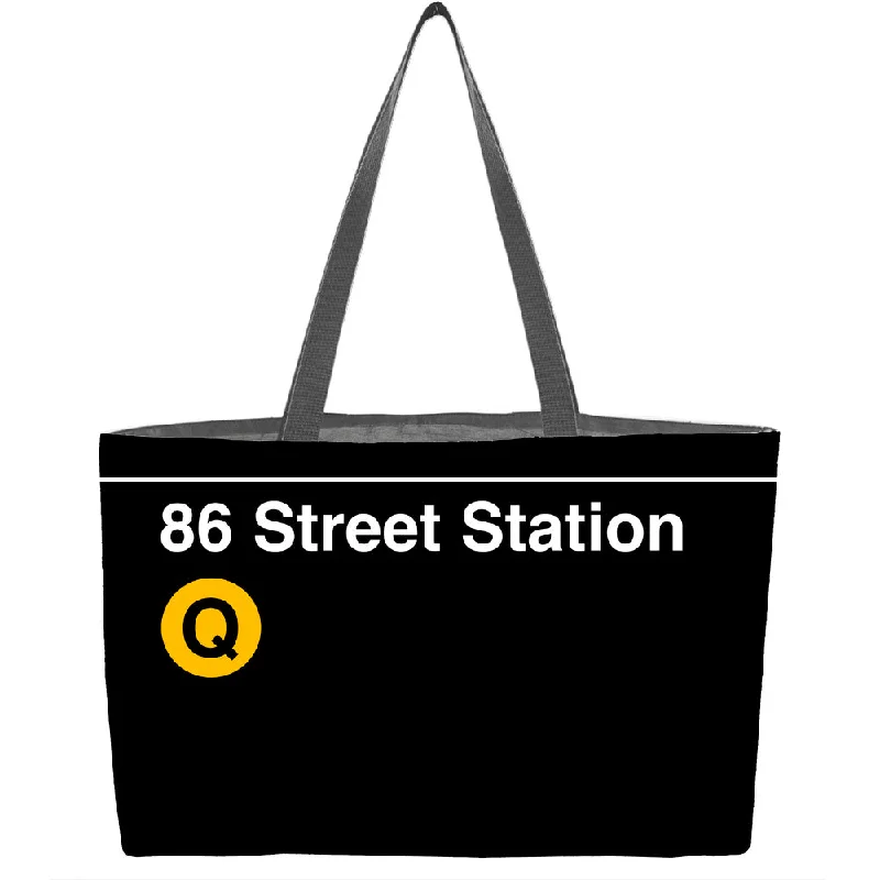 Black Friday And Cyber Monday Bag Deals 86 Street (Q) Weekender Tote
