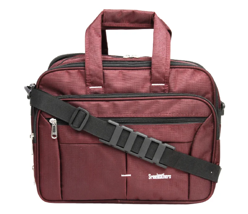 Sleek And Seasonal Sale Bags OFFICE BAG POLYESTER 995653